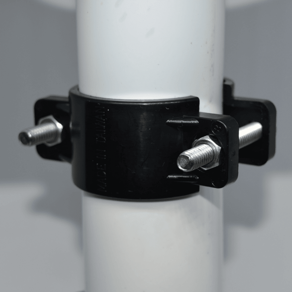 water-Filter-Drain-clamp-screws