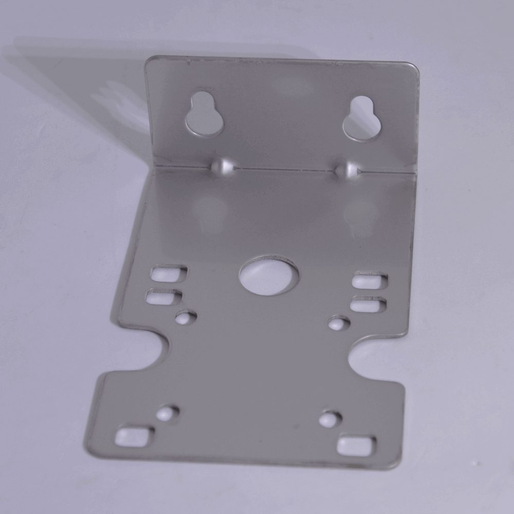 Single Water Filter Housing bracket