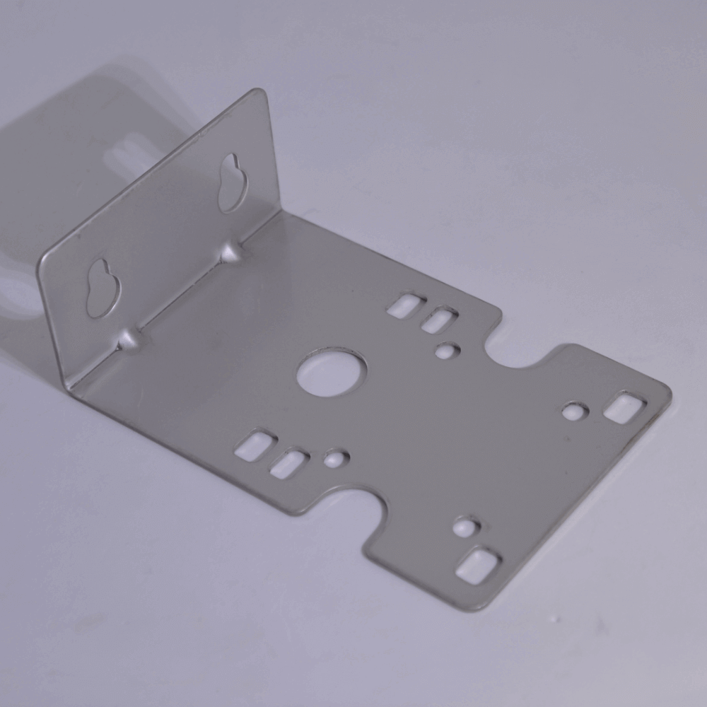 Single Water Filter Housing bracket - Image 2