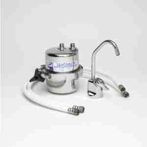 Seagull IV X-1F Water Purifier 