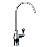 Bat handle water Filter Tap