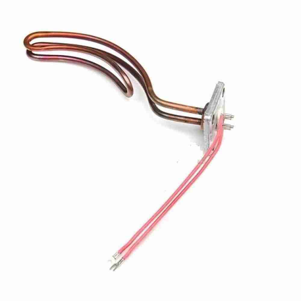 3.6kw hot water sickle element