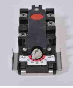 Electric Hot Water Thermostat 89T13