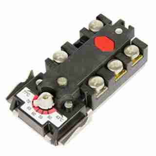 Electric Hot Water Thermostat 89T33