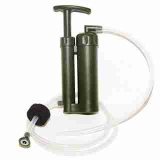 Outdoor Camping Water Purifier