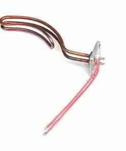 4.8kw hot water sickle element
