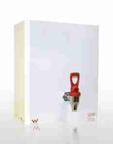 Wall Mounted 5 liter instant boiling water
