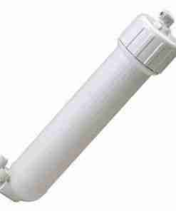 Reverse Osmosis Membrane Housing, Push In Fittings