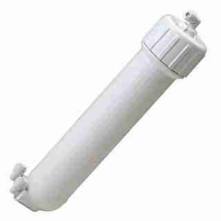 Reverse Osmosis Membrane Housing, Push In Fittings