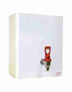 Above Bench 40 liter instant boiling water heaters