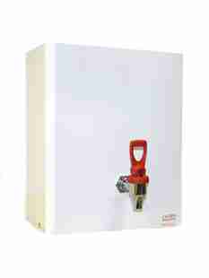 Above Bench 60 liter instant boiling water heaters