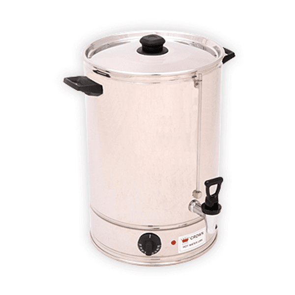 40 litre Crown Heavy Duty Hot Water Urn