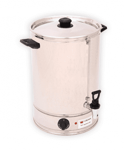 30 litre Crown Heavy Duty Hot Water Urn