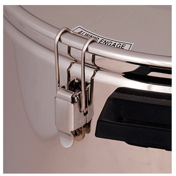 40 litre Crown Heavy Duty SAFETY Hot Water Urn