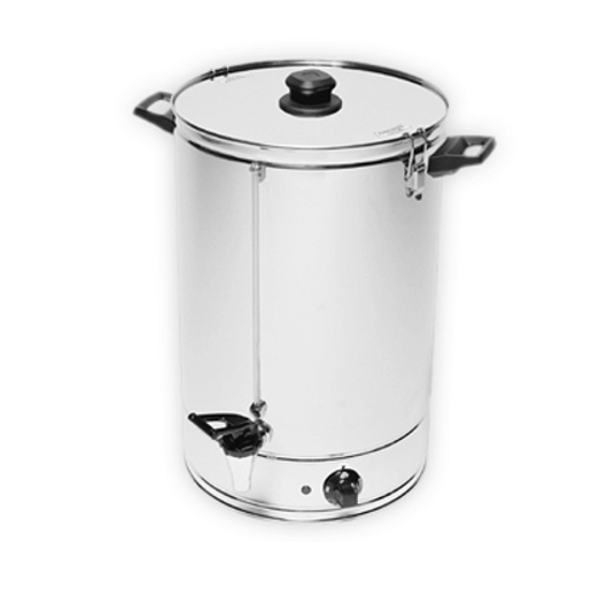 20 litre Crown Heavy Duty Safety Hot Water Urn