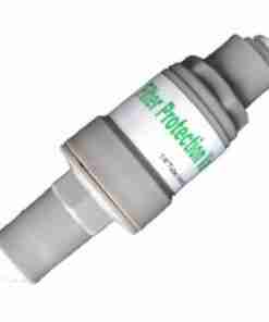 350 KPA Pressure Reducer & Dual Check Water Filter Valve