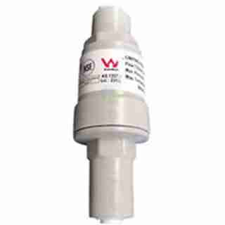 550 KPA Pressure Reducer & Dual Check Water Filter Valve