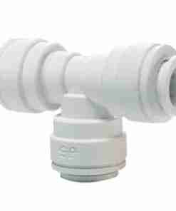 John Guest Equal Tee Connector 