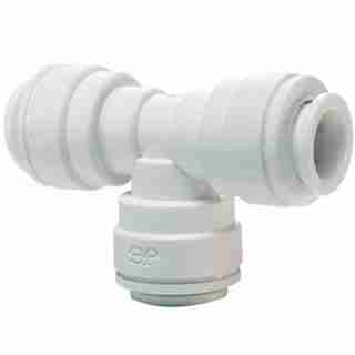 John Guest Equal Tee Connector