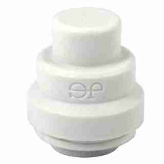 John Guest 1/4″ tube End Stop