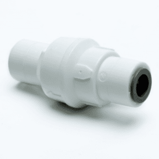 Non Return Pressure Reducing Valve 1/4"