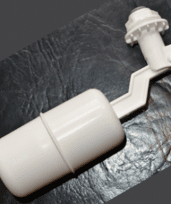 Water Filter / Fish Tank Float Valve 1/4" Tube