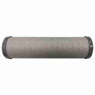Nano Silver/Copper Titanium Water Filter