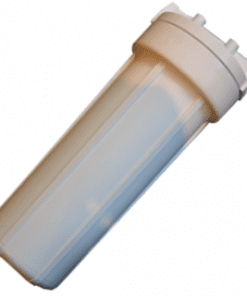Pentek Slimline Water Filter Housing