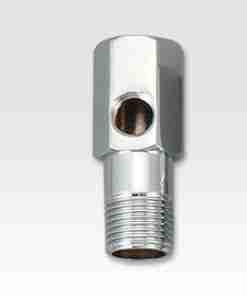 1/2" Water Filter Feed Connector
