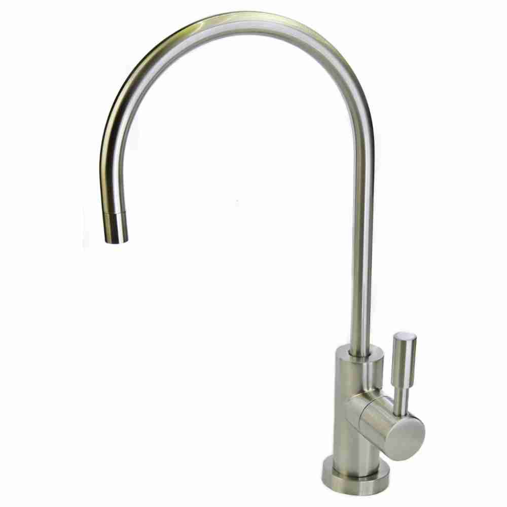 deluxe water filter tap