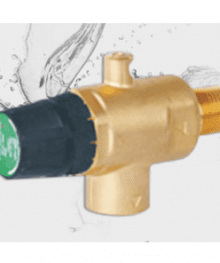 1400 KPA Pressure and Temp Relief Valve