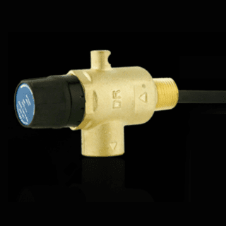 850 KPA Pressure & Temp Relief Valve