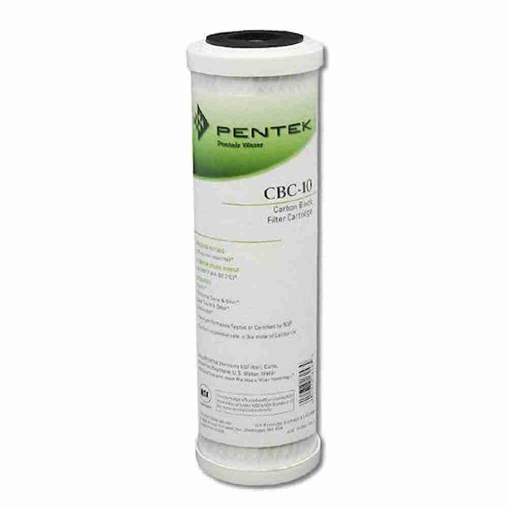 Pentek cbc-10 water filter