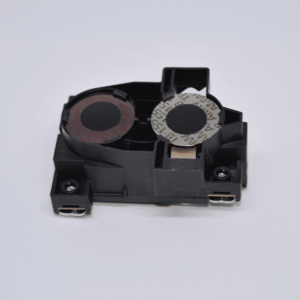 Twin element electric hot water thermostat ST22-60K