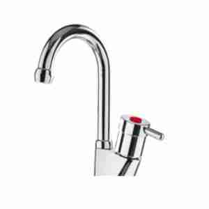 Under Sink 1.25 litre Boiling Billy On Tap Water Unit 