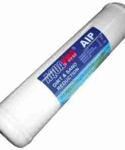 InLine Sediment Filter