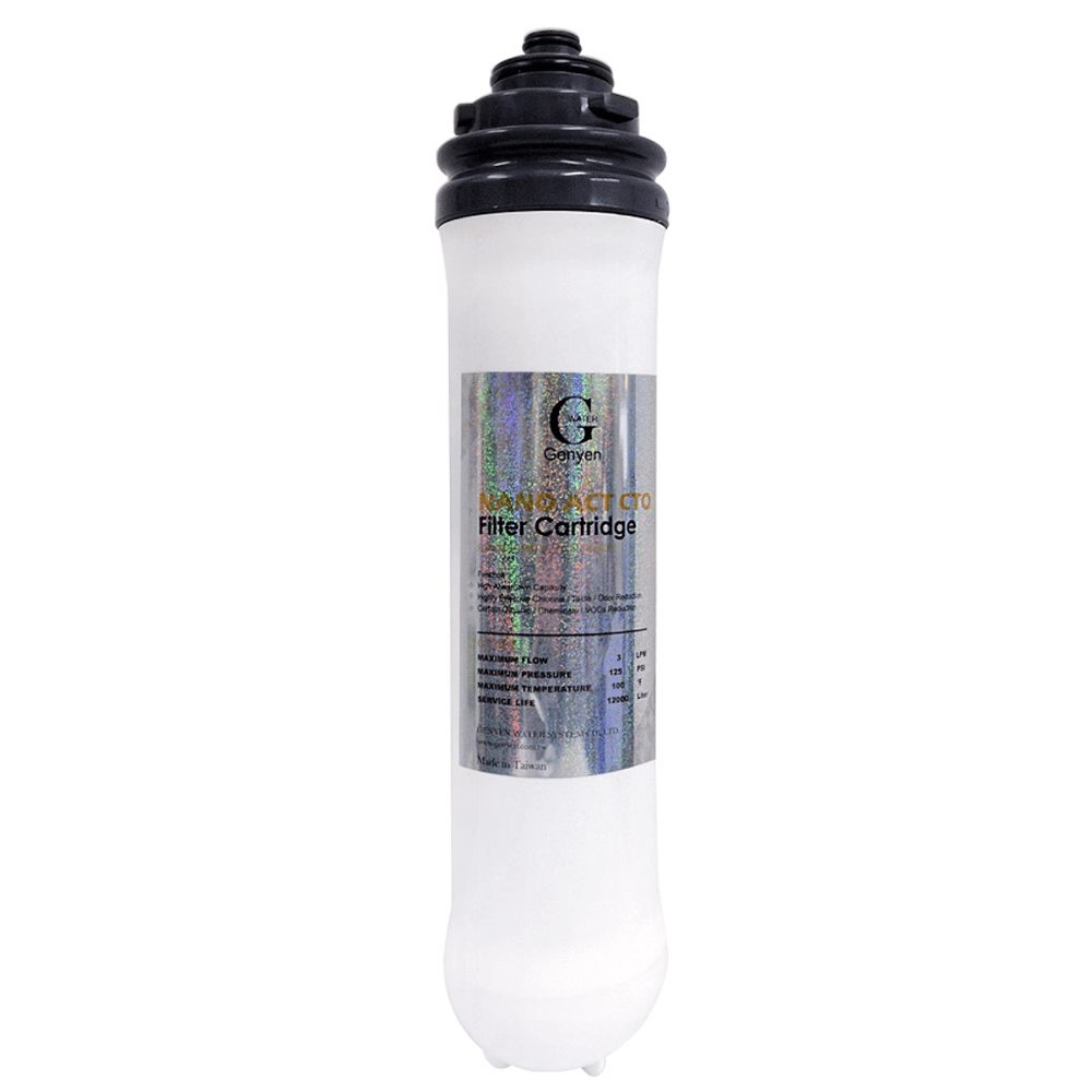 Insinkerator-Compatible-Filter-cartridge