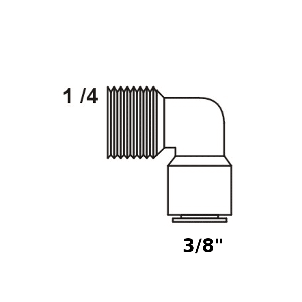 tiger-elbow-3-8-tube-x-1-4npt-size