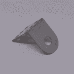 wall-mounted-water-filter-tap-bracket