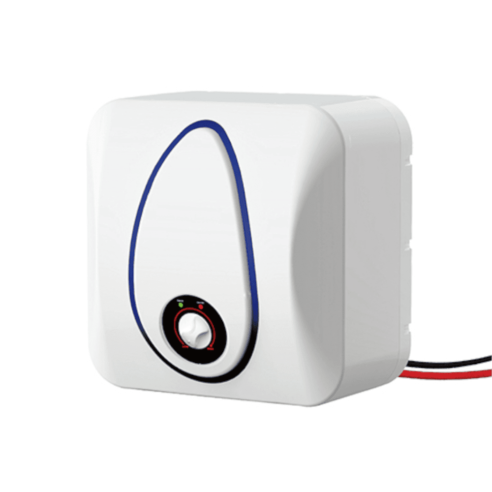 12v Caravan Hot Water System - Image 2