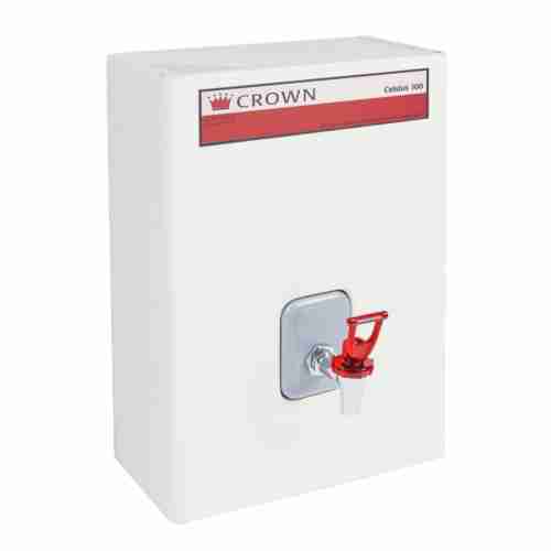 Crown-hot-water-boiler-parts