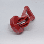 Crown-hot-water-tap-insert
