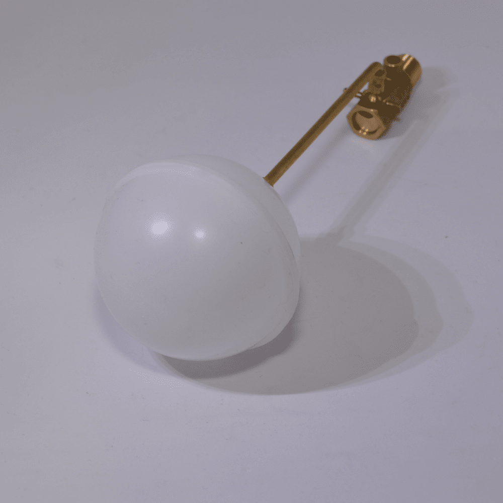 crown-floating-ball-valve