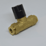 non-return-isolating-valve