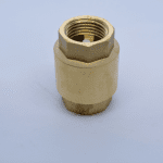 brass-non-return-valve