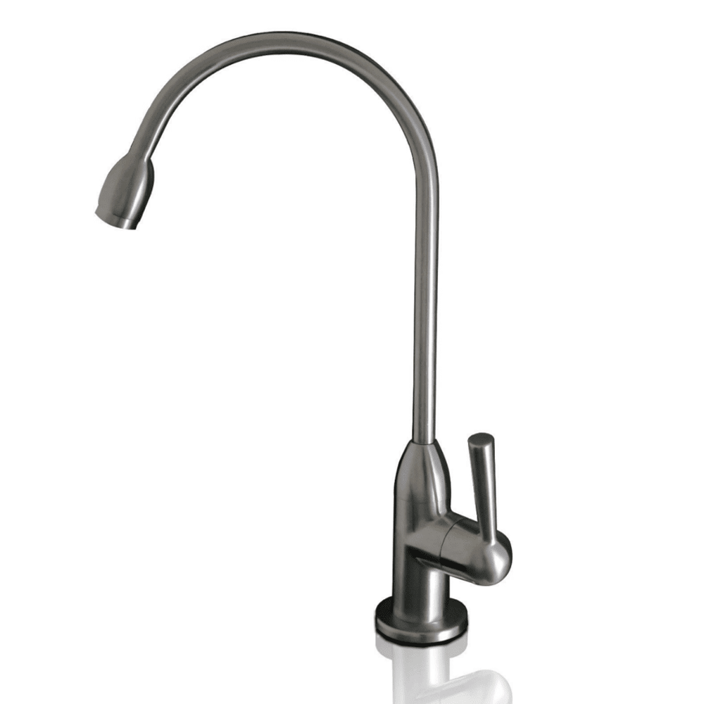 Stainless Steel Filter Tap - Image 3