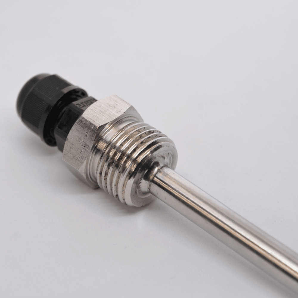 Solar Hot Water Sensor Tube - Image 2