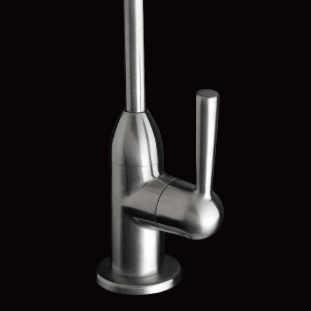 Stainless Steel Filter Tap - Image 4
