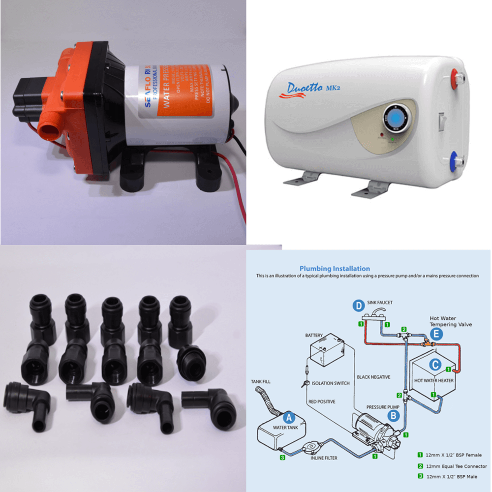food-truck-hot-water-heater