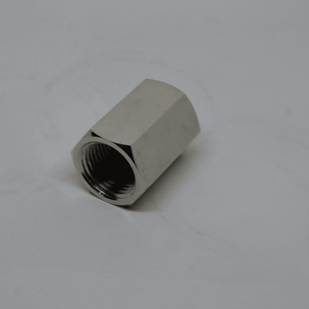 Zip to 1/2" Adaptor